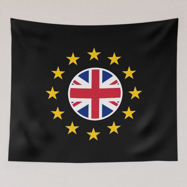 Item preview, No Brexit! Stay! designed and sold by paulo silveira.
