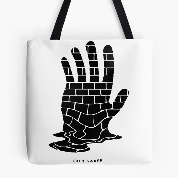 Item preview, Chet Faker - Hand designed and sold by FaixaPretta.