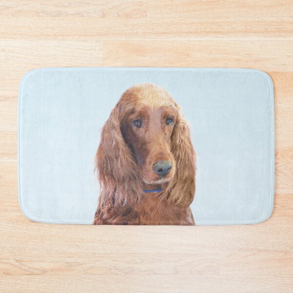 Item preview, Irish Setter designed and sold by alpendesigns.