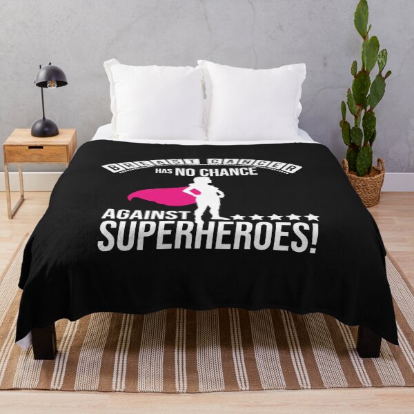 Item preview, Breast cancer has no chance designed and sold by Cutebutfunny.