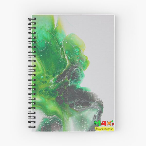 Item preview, Green cloud designed and sold by Max Deisemann-Herrmann.