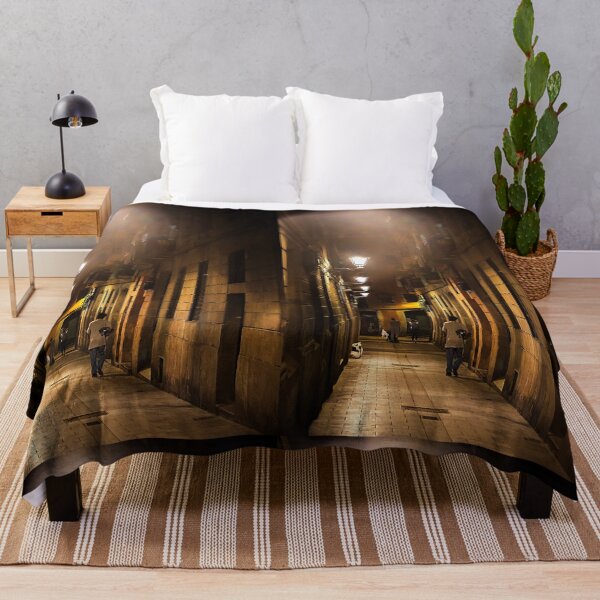 Item preview, Spain. Catalonia. Barcelona. Night. Street. Lamps. designed and sold by vadim19.