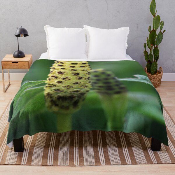 Item preview, Horsetail Flower designed and sold by cuprum.