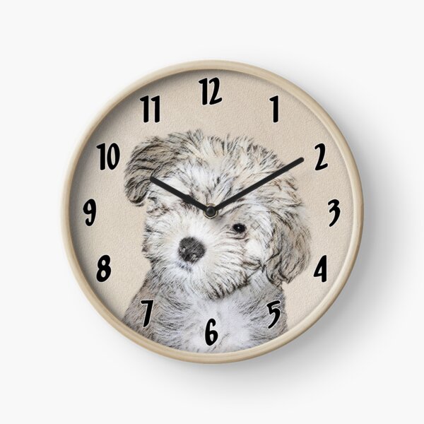 Item preview, Havanese Puppy designed and sold by alpendesigns.