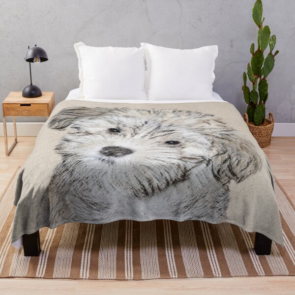 Item preview, Havanese Puppy designed and sold by alpendesigns.