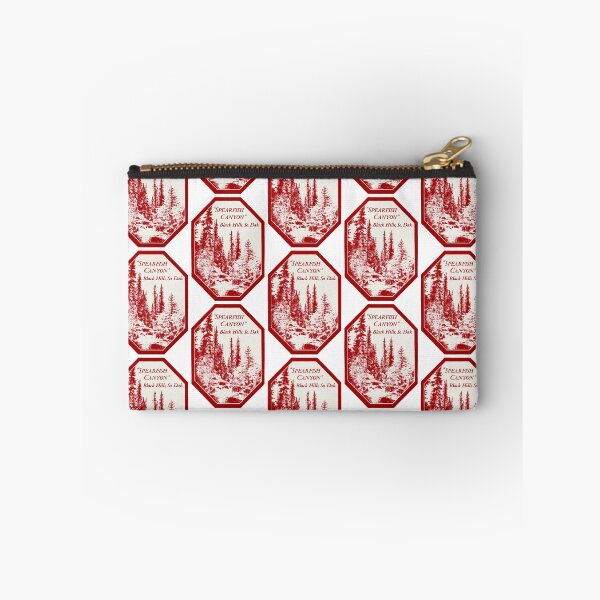 Item preview, 1940 Spearfish Canyon South Dakota designed and sold by historicimage.