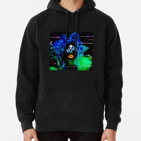 Lady gaga enigma clearance sweatshirt