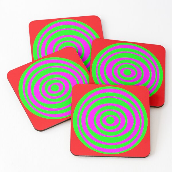 Item preview, Optic-1 designed and sold by GEOMETRIC ART   .