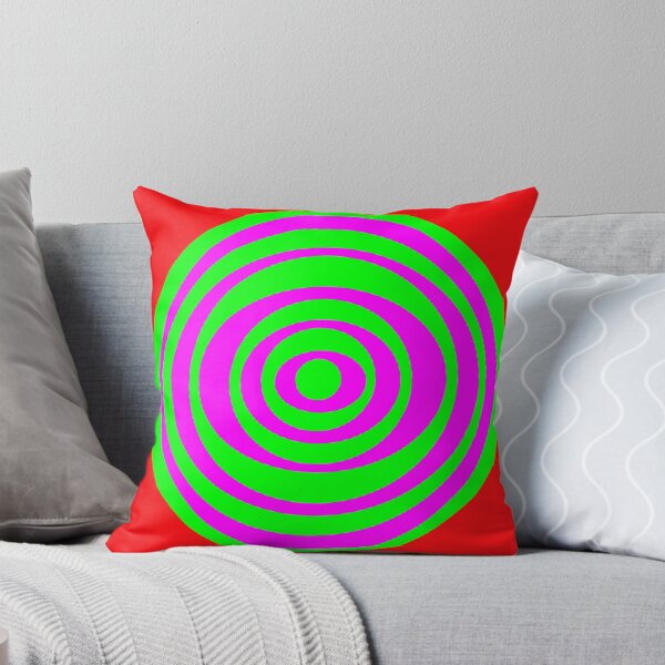 Aperçu de l'œuvre Optic-1 créée et vendue par GEOMETRIC ART .