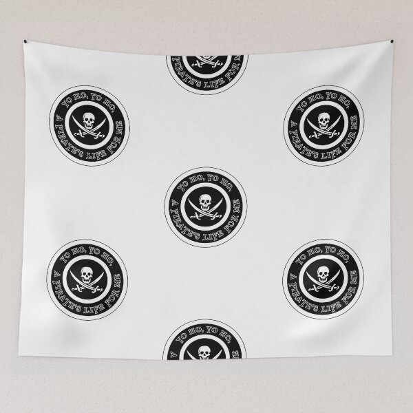 Item preview, PiratesYoHo designed and sold by WDWretro.