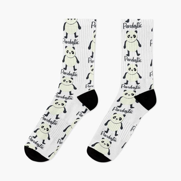 Item preview, Funny Panda Pun designed and sold by MclaughlinGifts.