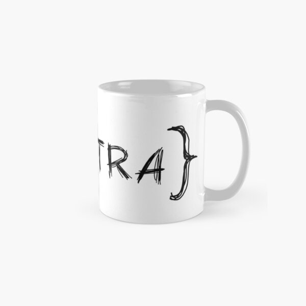 Sestra - Orphan Black Classic Mug
