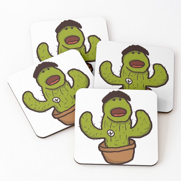 Item preview, Oucho From CBBC designed and sold by Captainhuck.