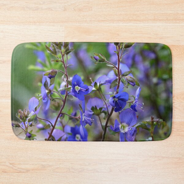 Item preview, Creeping Speedwell designed and sold by cuprum.