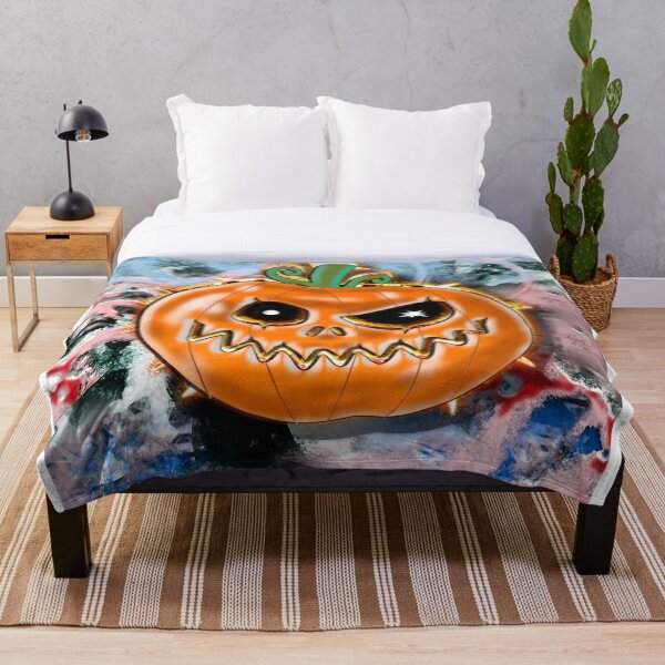 Item preview, Gel pumpkin from hell v2 designed and sold by Ekistyle.