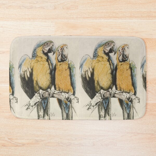 Item preview, Careless Whisper designed and sold by BarbBarcikKeith.