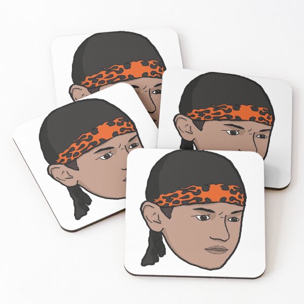 Item preview, Rio Wellard From Tracey Beaker designed and sold by Captainhuck.