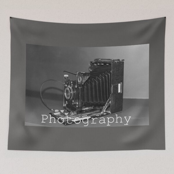 Item preview, Classic photo camera designed and sold by Martin Leber.