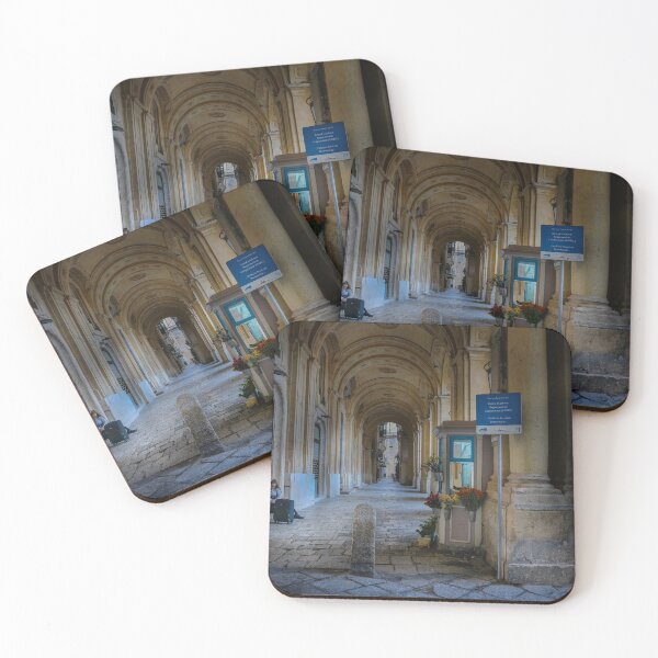 Item preview, Valletta Malta  A.D. 1570 --- Morning Love  designed and sold by Edwin  Catania.