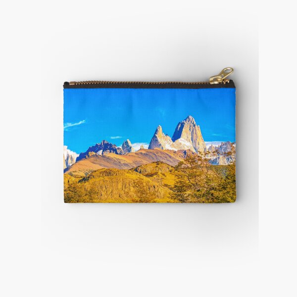 Item preview, El Chalten, Patagonia, Argentina designed and sold by DFLC Prints.