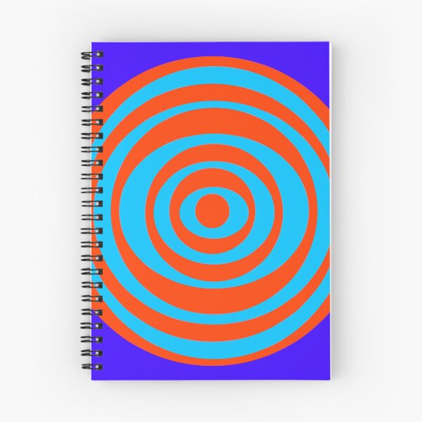Item preview, Optic-5 designed and sold by GEOMETRIC ART   .