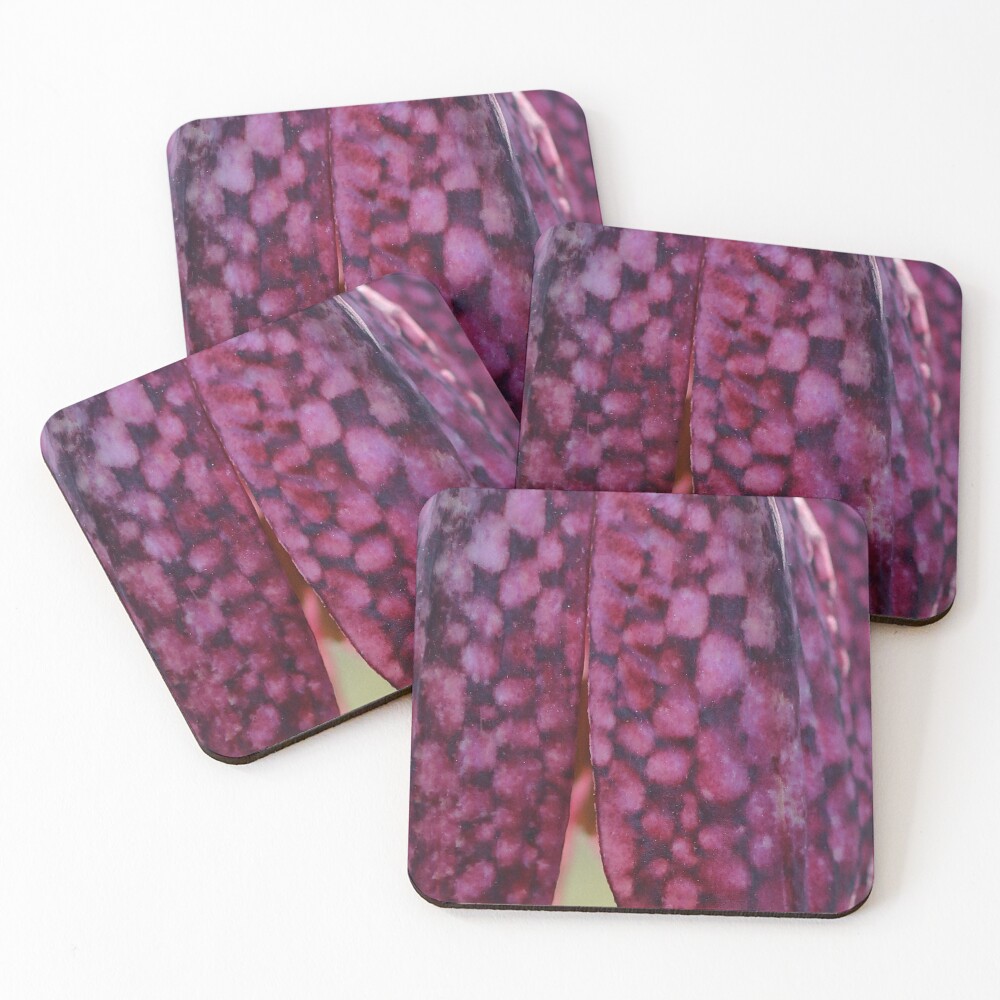 Item preview, Coasters (Set of 4) designed and sold by cuprum.