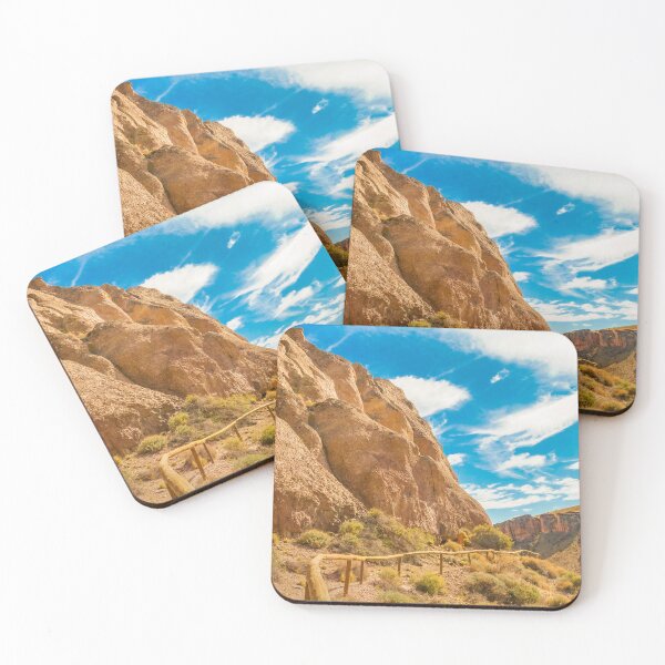 Item preview, Cueva De Las Manos, Patagonia Argentina designed and sold by DFLC Prints.