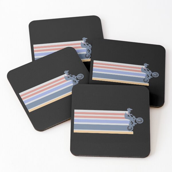 Item preview, Vintage bmx streaks color6 designed and sold by Scoopivich.