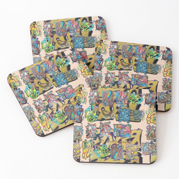 Item preview, A lot of things 3.A1 designed and sold by Diego Manuel Rodriguez.