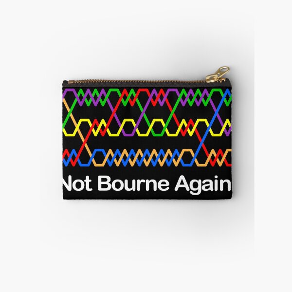 Item preview, Bell Ringer Bourne Surprise Minor Ringing Method (Dark Background) designed and sold by Grandsire.