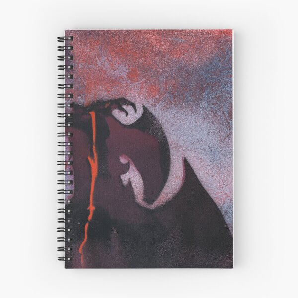 Item preview, Devilman Crybaby designed and sold by P-Gaz.