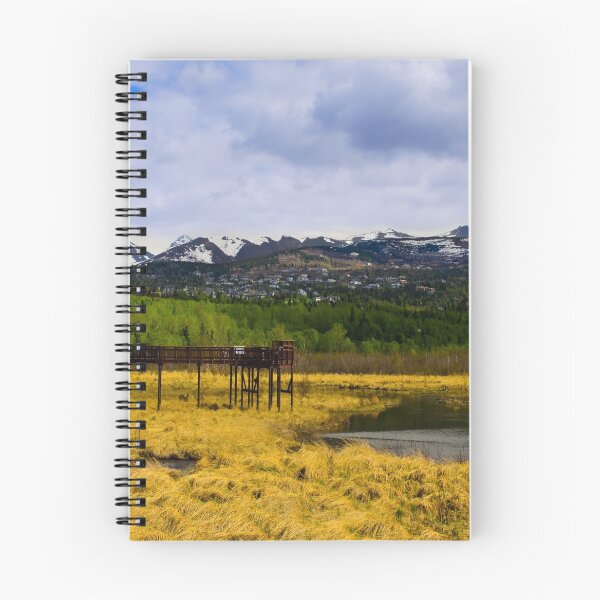 Item preview, Potters Marsh designed and sold by raymona pooler.