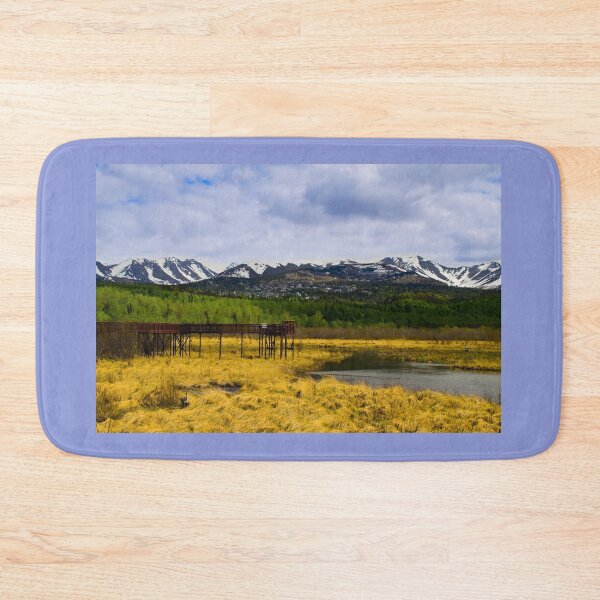 Item preview, Potters Marsh designed and sold by raymona pooler.