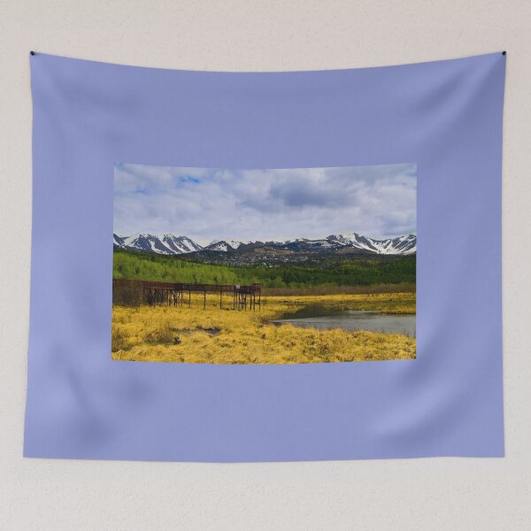 Item preview, Potters Marsh designed and sold by raymona pooler.