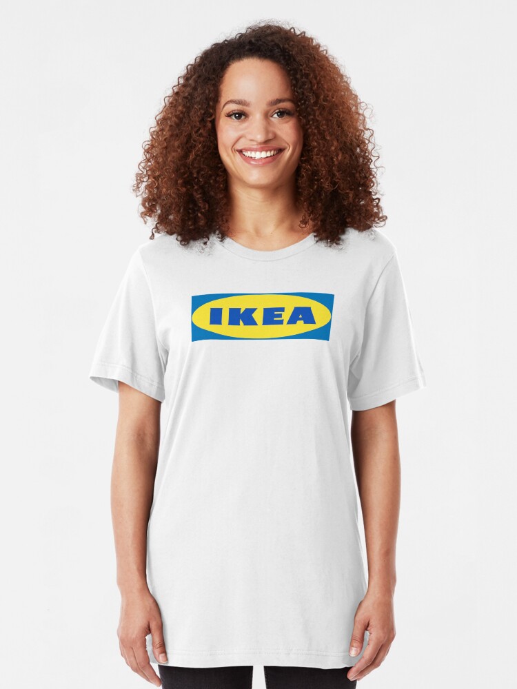 ikea shirt
