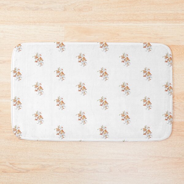 Item preview, Flowered designed and sold by Artual.