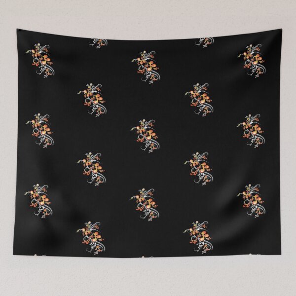 Item preview, Flowered designed and sold by Artual.