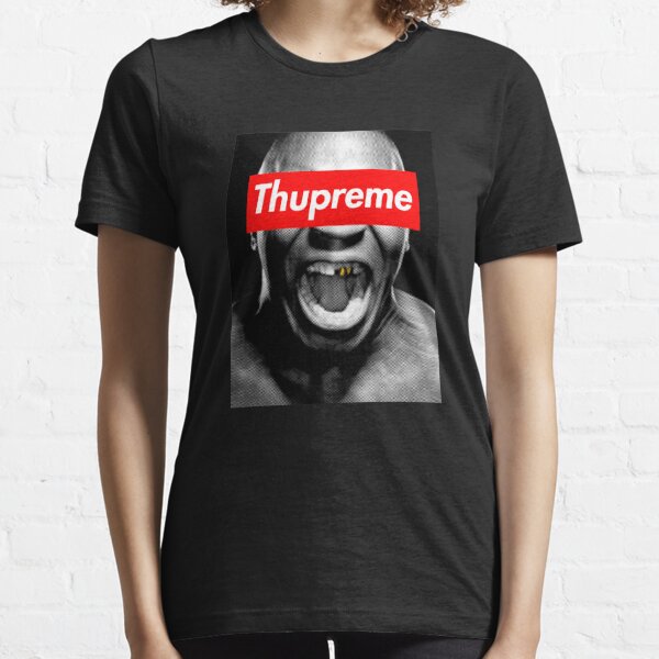 thupreme t shirt