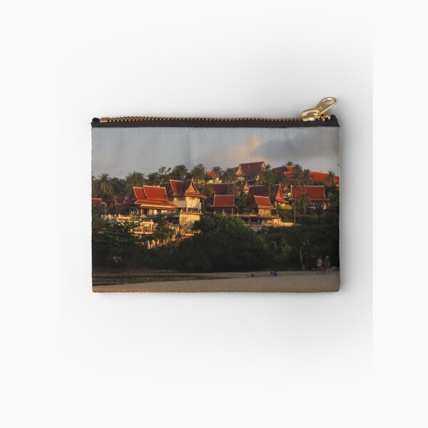 Item preview, Thai Resort on the Hill designed and sold by DAdeSimone.