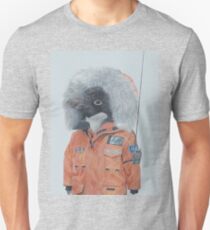 Antarctic Penguin Unisex T-Shirt