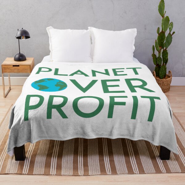 Item preview, Environmental Planet Activist Earth Day designed and sold by StudioUnrefined.
