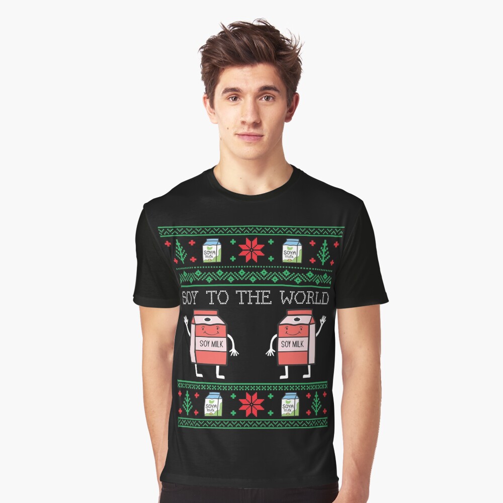 Artikel-Vorschau von Grafik T-Shirt, designt und verkauft von mrsmitful.