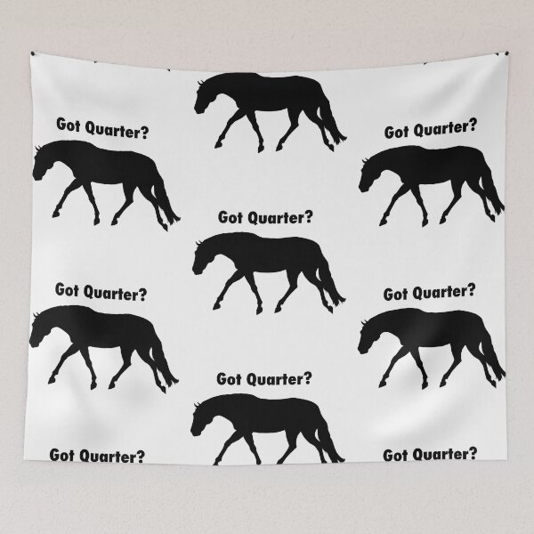 Item preview, Got Quarter? designed and sold by LuxeHurricane.