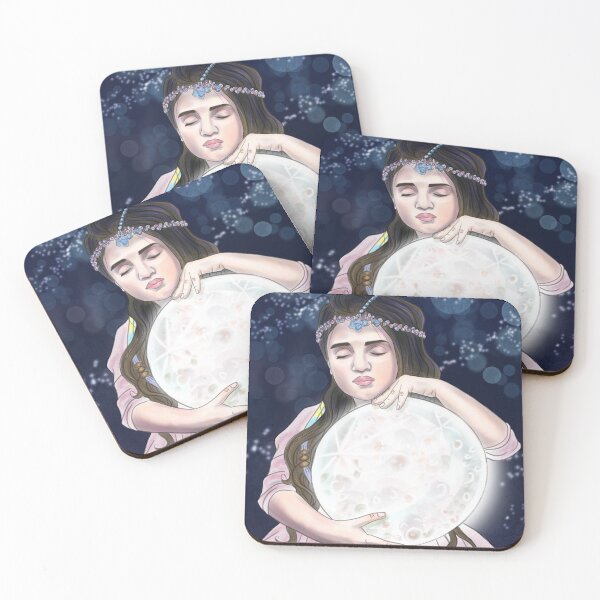 Item preview, Enchanted designed and sold by helenlp.
