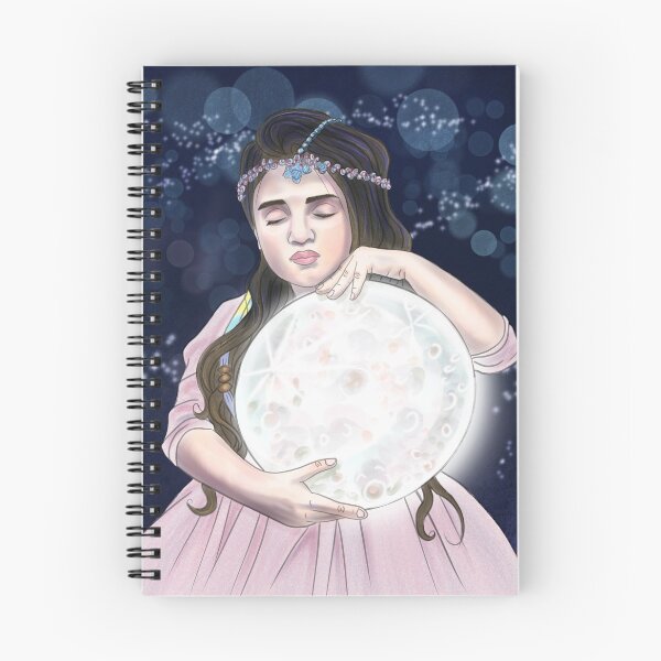 Item preview, Enchanted designed and sold by helenlp.