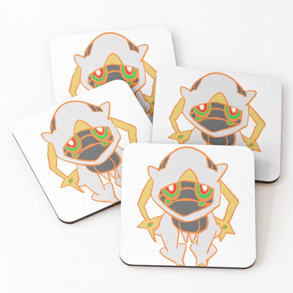Item preview, Arceus designed and sold by Rosie Barger.