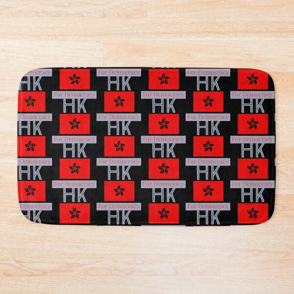 Item preview,  Hong Kong for Democracy designed and sold by mainemonty.