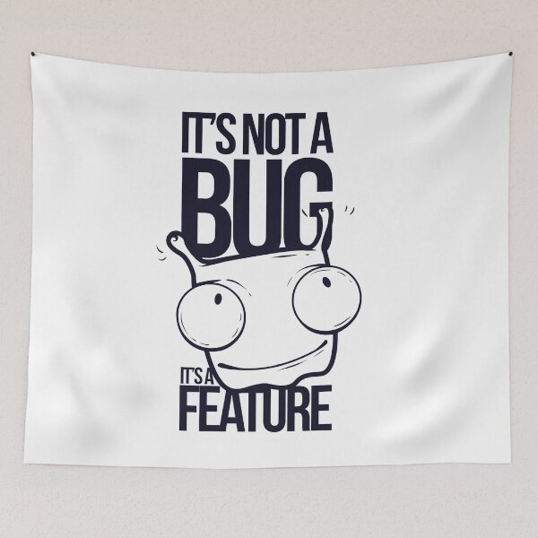 Item preview, Its not a bug its a feature designed and sold by aventi24.