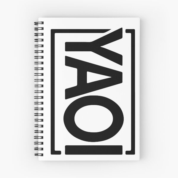 Item preview, Yaoi designed and sold by iagorfrost.