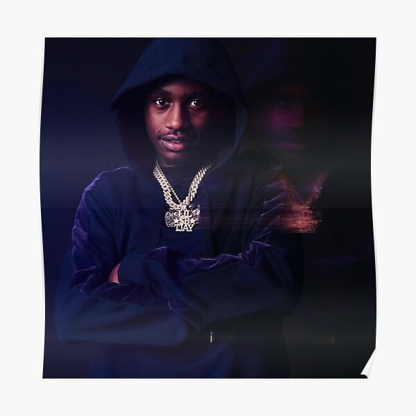king. Poster